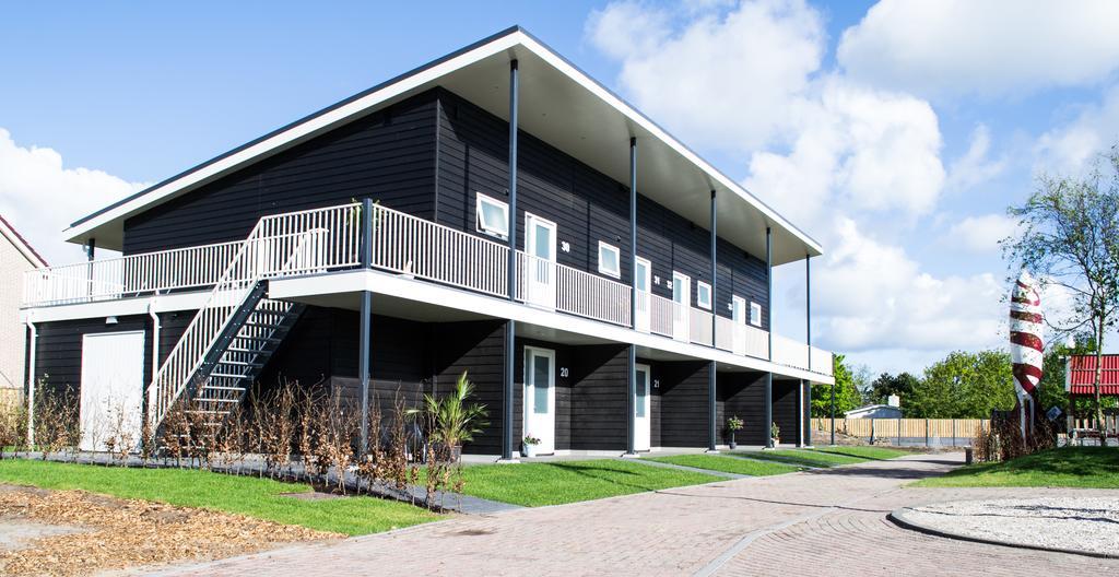 De Berkenhof Nes (Ameland, Friesland) Quarto foto