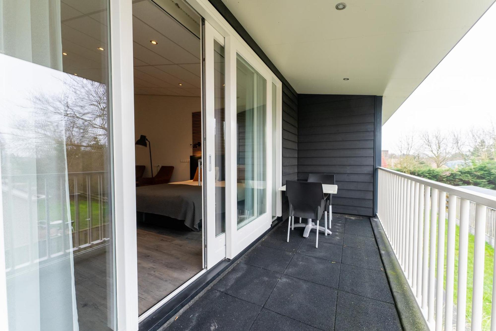 De Berkenhof Nes (Ameland, Friesland) Exterior foto