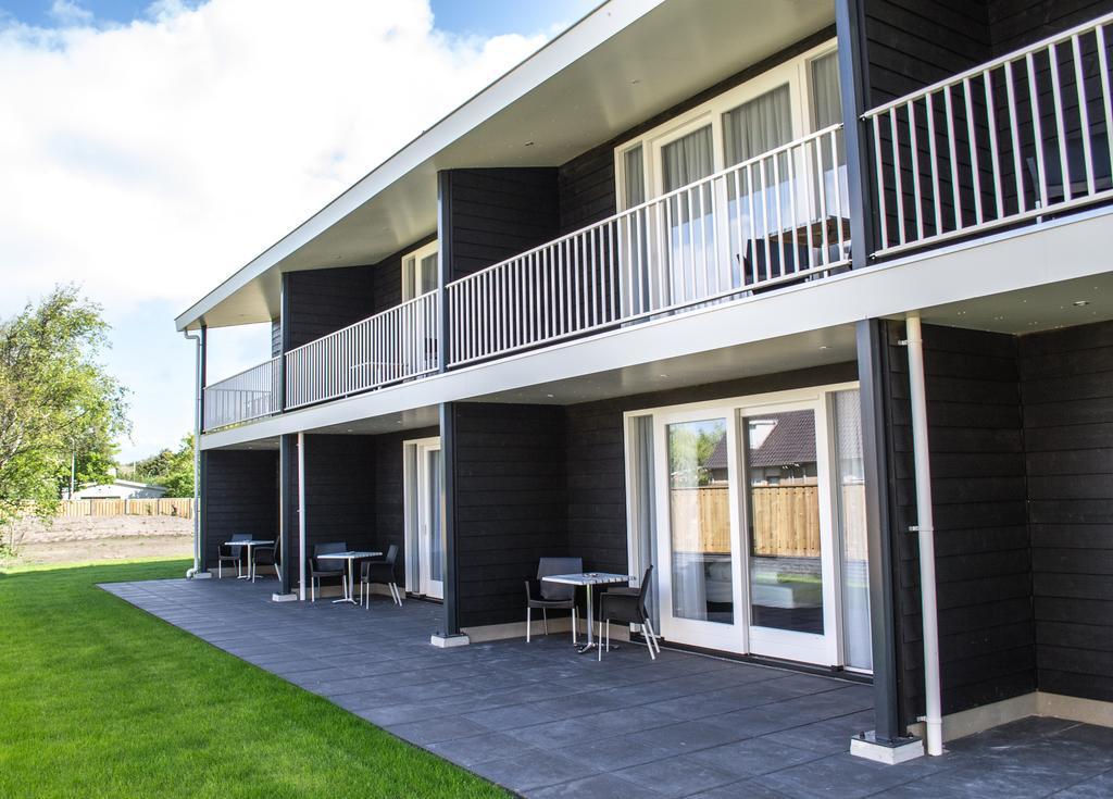 De Berkenhof Nes (Ameland, Friesland) Exterior foto